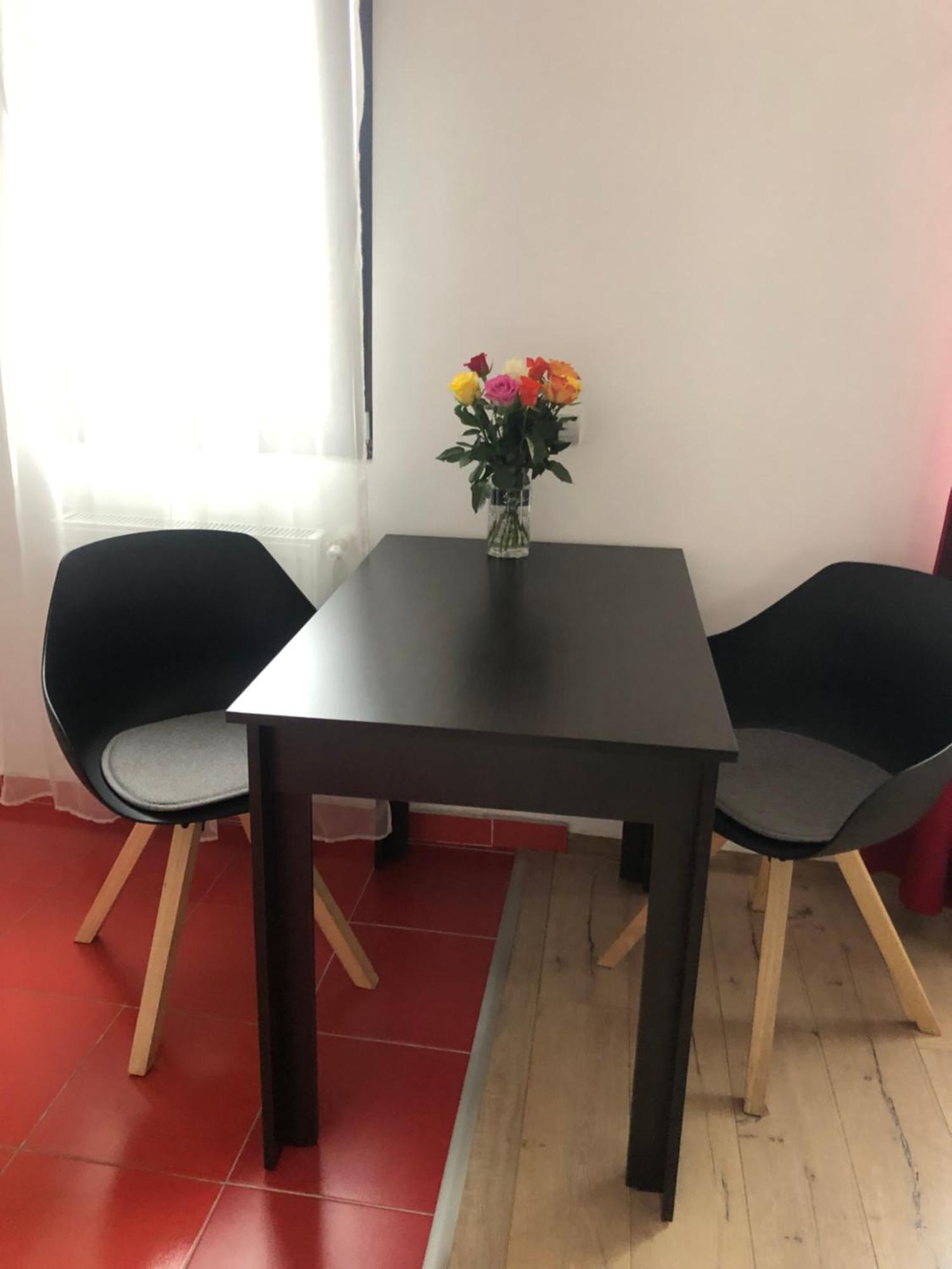布加勒斯特Jane House公寓 外观 照片