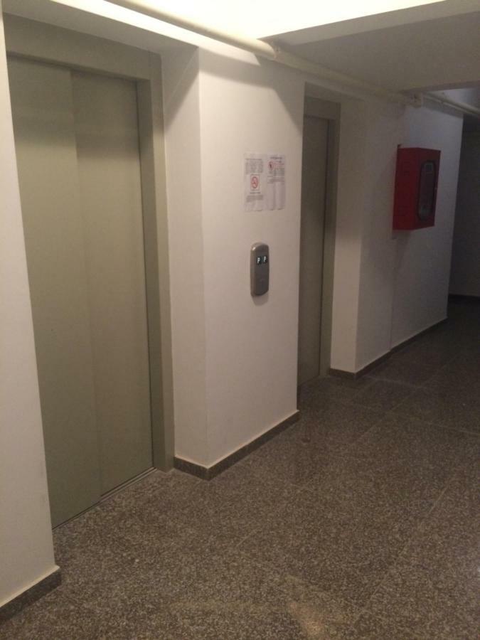 布加勒斯特Jane House公寓 外观 照片
