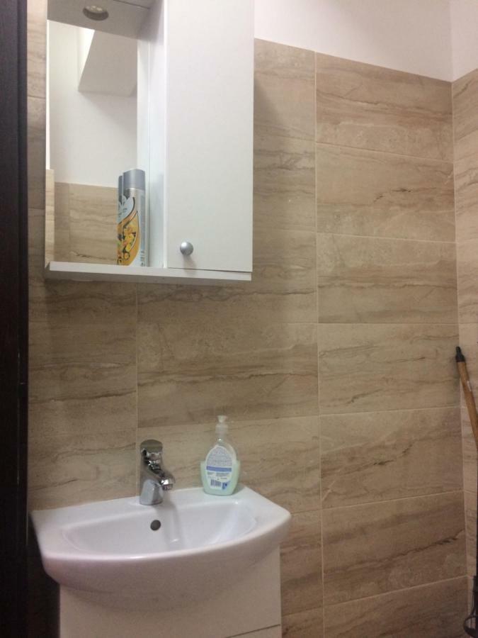 布加勒斯特Jane House公寓 外观 照片