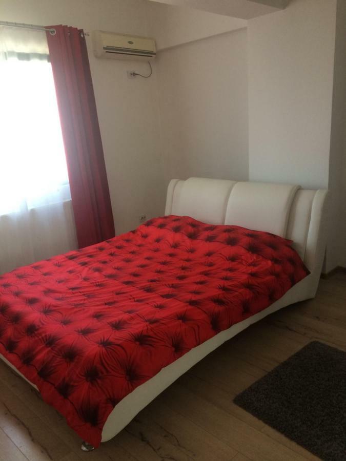 布加勒斯特Jane House公寓 外观 照片