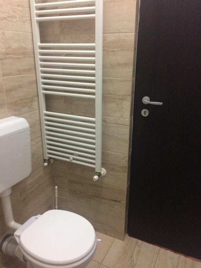 布加勒斯特Jane House公寓 外观 照片